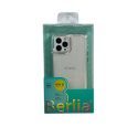 قاب محافظ شفاف 12pro برند berlia - تصویر 2
