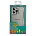 قاب محافظ شفاف 16promax برند berlia - تصویر 3