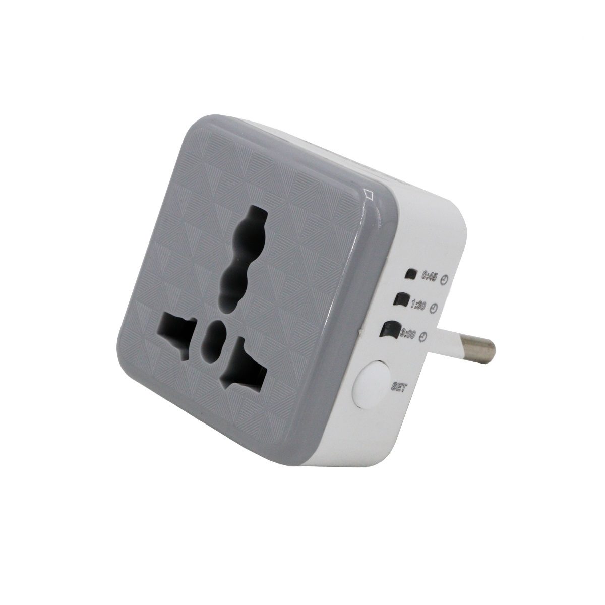 9f01d7 مبدل 3 به 2 برق هامر مدل تایمردار T100 - تصویر 1